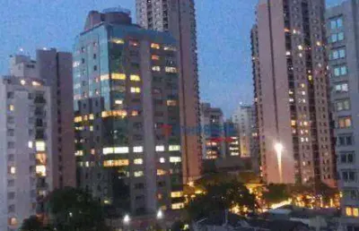 Studio à venda, 15 m² - vila sônia/morumbi - são paulo/sp