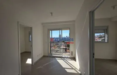 Apartamento com 2 dormitórios à venda, 39 m² por r$ 430.000,00 - vila sônia - são paulo/sp