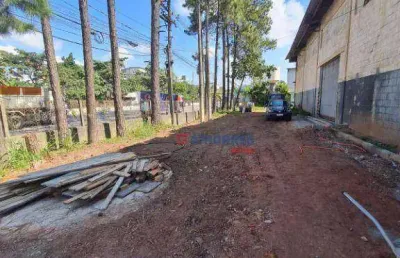 Galpão, 891 m² - venda por r$ 7.000.000,00 ou aluguel por r$ 31.350,00/mês - cidade intercap - taboão da serra/sp