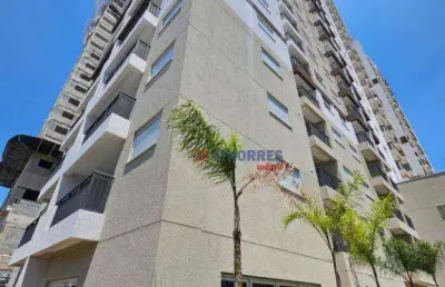 Apartamento com 1 quarto suíte à venda, 31 m² por r$ 374.500 - vila sônia - são paulo/sp