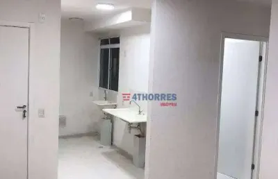 Apartamento com 2 quartos à venda na Rua Vaticano, 275, Jardim João XXIII, São Paulo