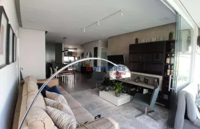 Apartamento à venda, 114 m² por r$ 865.000,00 - vila andrade - são paulo/sp