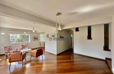 Casa, 650 m² - venda por r$ 1.790.000,00 ou aluguel por r$ 13.325,00/mês - parque dom henrique - cotia/sp