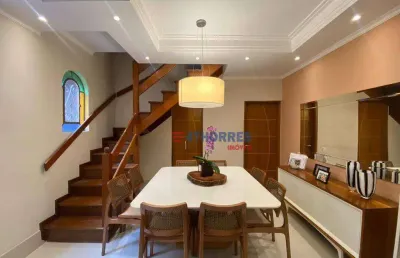 Casa com 4 quartos à venda na Rua Ibiquara, Lapa, São Paulo