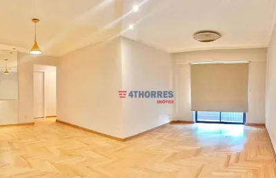 Apartamento com 3 dormitórios, 84 m² - venda por r$ 800.000,00 ou aluguel por r$ 5.298,00 - vila sônia - são paulo/sp