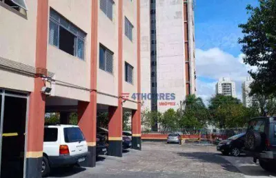 Apartamento com 2 dormitórios para alugar, 74 m² por r$ 3.190,09/mês - vila jaguara - são paulo/sp
