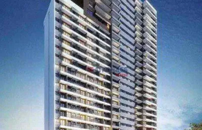 Apartamento com 2 quartos com vaga de garagem à venda, 60 m² por r$ 870.000 - butantã - são paulo/sp
