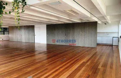 Conjunto, 201 m² - venda por r$ 5.350.000,00 ou aluguel por r$ 36.146,50/mês - jardim paulistano - são paulo/sp
