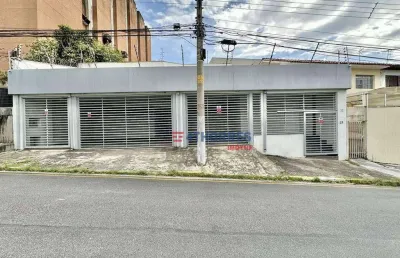Casa, 391 m² - venda por r$ 1.990.000,00 ou aluguel por r$ 13.269,78/mês - jardim nomura - cotia/sp