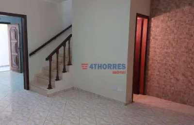 Casa comercial com 2 dormitórios para alugar, 102 m² por r$ 7.900/mês - vila sônia - são paulo/sp
