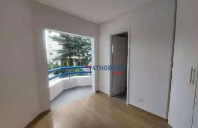 Apartamento com 1 dormitório à venda, 50 m² - pinheiros - são paulo/sp
