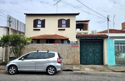 Casa com 4 quartos à venda, 317 m² por r$ 1.700.000 - vila sônia - são paulo/sp