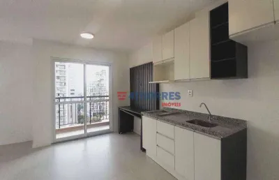 Apartamento com 1 dormitório para alugar, 26 m² por r$ 3.544,00/mês - pinheiros - são paulo/sp
