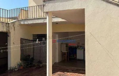 Casa com 3 dormitórios à venda, 138 m² por r$ 1.100.000 - vila gomes cardim - são paulo/sp