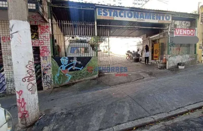 Terreno comercial à venda na Rua Treze de Maio, 111, Bela Vista, São Paulo