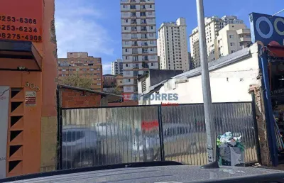 Terreno comercial à venda na Rua Rocha, 315, Bela Vista, São Paulo