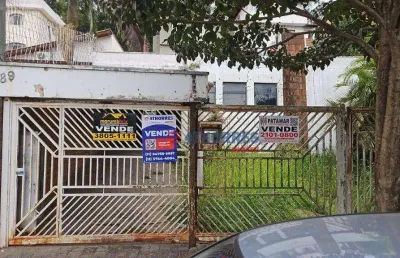 Casa com 3 quartos à venda, 198 m² por r$ 740.000 - jardim peri peri - são paulo/sp