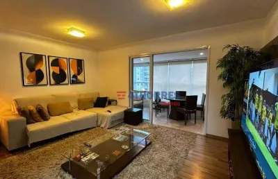 Apartamento com 3 dormitórios à venda, 105 m² por r$ 1.400.000,00 - jardim das vertentes - são paulo/sp
