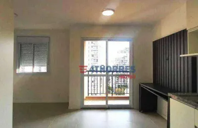 Apartamento com 1 dormitório, 26 m² - venda por r$ 490.000,00 ou aluguel por r$ 3.544,00/mês - pinheiros - são paulo/sp