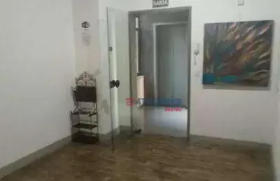 Conjunto à venda, 100 m² por r$ 750.000,00 - cidade monções - são paulo/sp