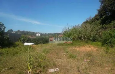 Terreno à venda, 2931 m² por r$ 1.200.000,00 - paisagem renoir - cotia/sp