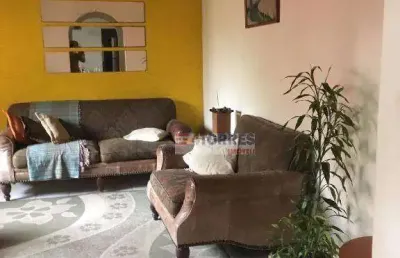 Casa com 3 dormitórios à venda, 185 m² por r$ 600.000,00 - vila sônia - são paulo/sp