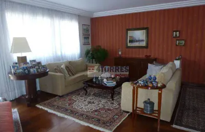 Apartamento com 3 dormitórios à venda, 147 m² por r$ 800.000,00 - jardim ampliação - são paulo/sp