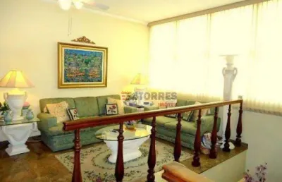 Casa à venda, 491 m² por r$ 2.800.000,00 - jardim guedala - são paulo/sp