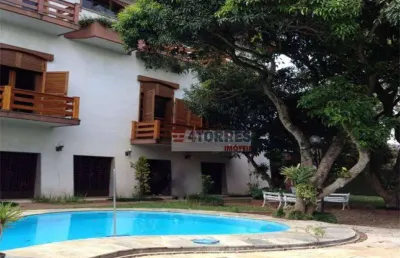 Casa com 6 dormitórios à venda, 1095 m² - jardim guedala - são paulo/sp