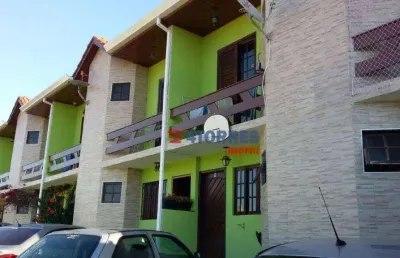 Casa com 2 dormitórios à venda, 97 m² por r$ 450.000,00 - vila quitaúna - osasco/sp