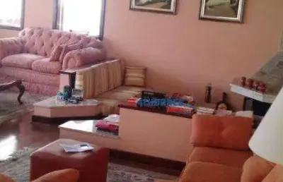 Casa à venda, 330 m² por r$ 1.800.000,00 - vila sônia - são paulo/sp