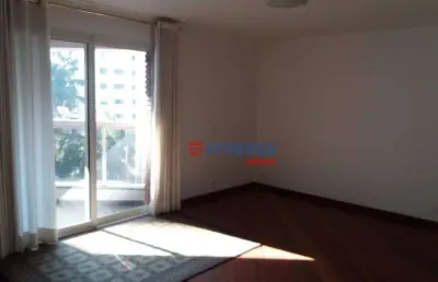 Apartamento à venda, 200 m² por r$ 920.000,00 - jardim ampliação - são paulo/sp