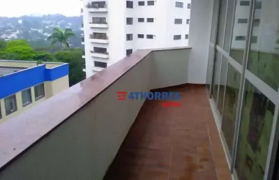 Apartamento à venda, 236 m² por r$ 680.000,00 - morumbi - são paulo/sp
