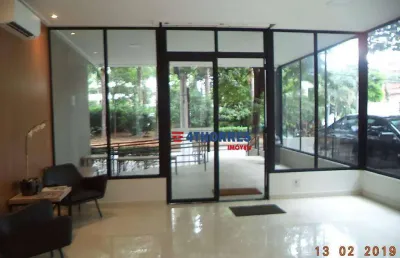 Conjunto, 212 m² - venda por r$ 2.017.800,00 ou aluguel por r$ 18.519,83/mês - cidade monções - são paulo/sp