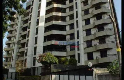Apartamento com 5 quartos à venda, 230 m² por r$ 870.000 - morumbi - são paulo/sp