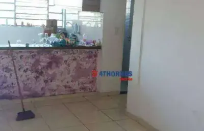 Casa à venda, 122 m² por r$ 560.000,00 - jardim do lago - são paulo/sp