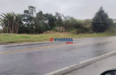 Terreno à venda, 56500 m² por r$ 10.452.500,00 - centro (cotia) - cotia/sp