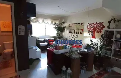 Casa à venda, 127 m² por r$ 850.000,00 - vila sônia - são paulo/sp