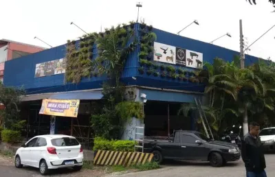 Loja, 400 m² - venda por r$ 2.300.000,00 ou aluguel por r$ 11.750,00/mês - vila sônia - são paulo/sp