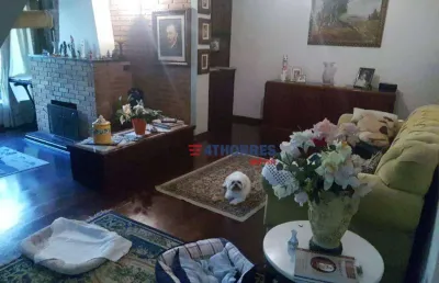 Casa com 3 dormitórios à venda, 270 m² por r$ 1.300.000,00 - vila sônia - são paulo/sp