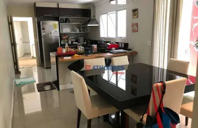 Casa à venda, 160 m² por r$ 995.000,00 - vila sônia - são paulo/sp
