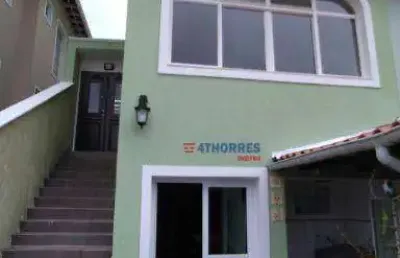 Casa à venda, 260 m² por r$ 1.200.000,00 - vila sônia - são paulo/sp