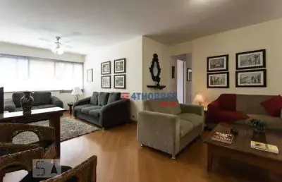Apartamento à venda, 110 m² por r$ 1.176.000,00 - vila olímpia - são paulo/sp
