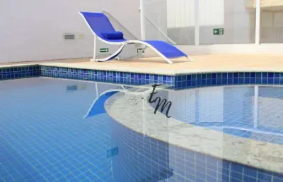 Lindo apartamento 03 dormitórios com vista mar na ocian - praia grande - são paulo