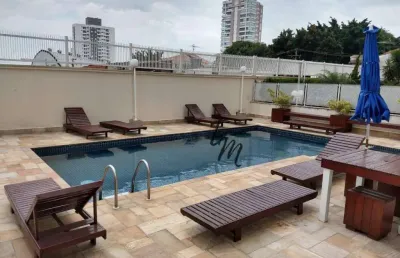 Lindo apartamento 03 dormitórios na vila carrão - são paulo