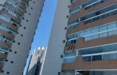 Apartamento com 3 dormitórios à venda, 101 m² por r$ 1.100.000,00 - boqueirão - praia grande/sp