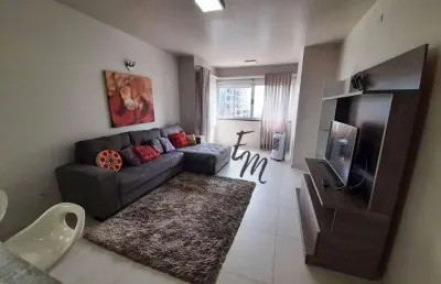 Apartamento com 2 dormitórios à venda, 98 m² por r$ 945.000,00 - alphaville industrial - barueri/sp