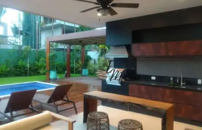 Casa com 4 dormitórios à venda, 360 m² por r$ 7.000.000,00 - maresias - são sebastião/sp