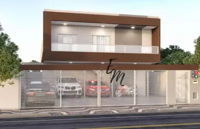 Casa de condominio com 02 dormitórios no tude bastos - praia grande - são paulo