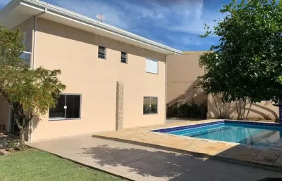 Linda casa alto padrão no balneário florida - praia grande/sp.